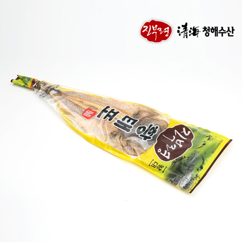 진부령 황태포(왕대16단) 44-45cm