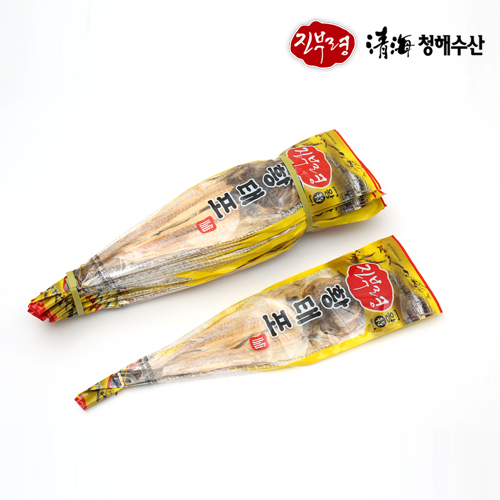 진부령 황태포(왕특16단)46-48cm