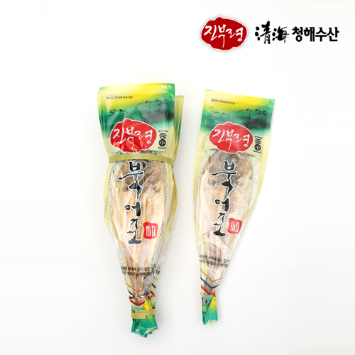 진부령북어포(중24단) 38-39cm