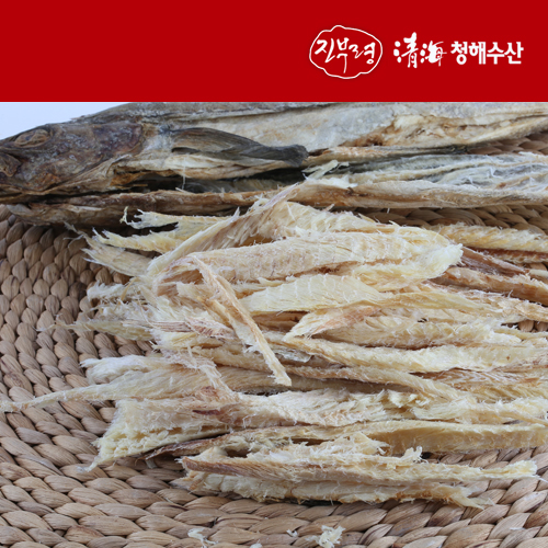 황태채 (20kg)