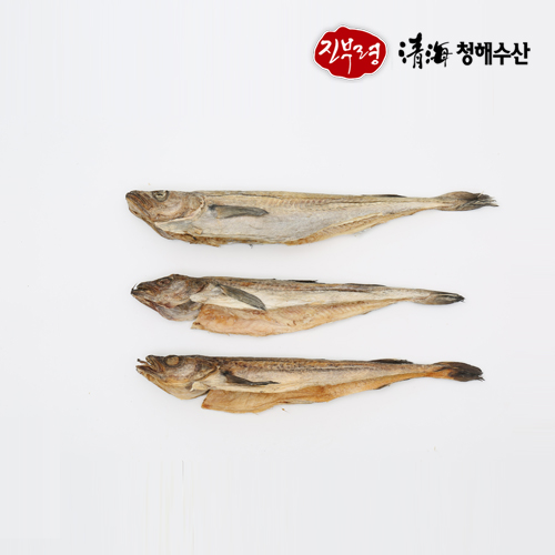 진부령 먹태(7통)